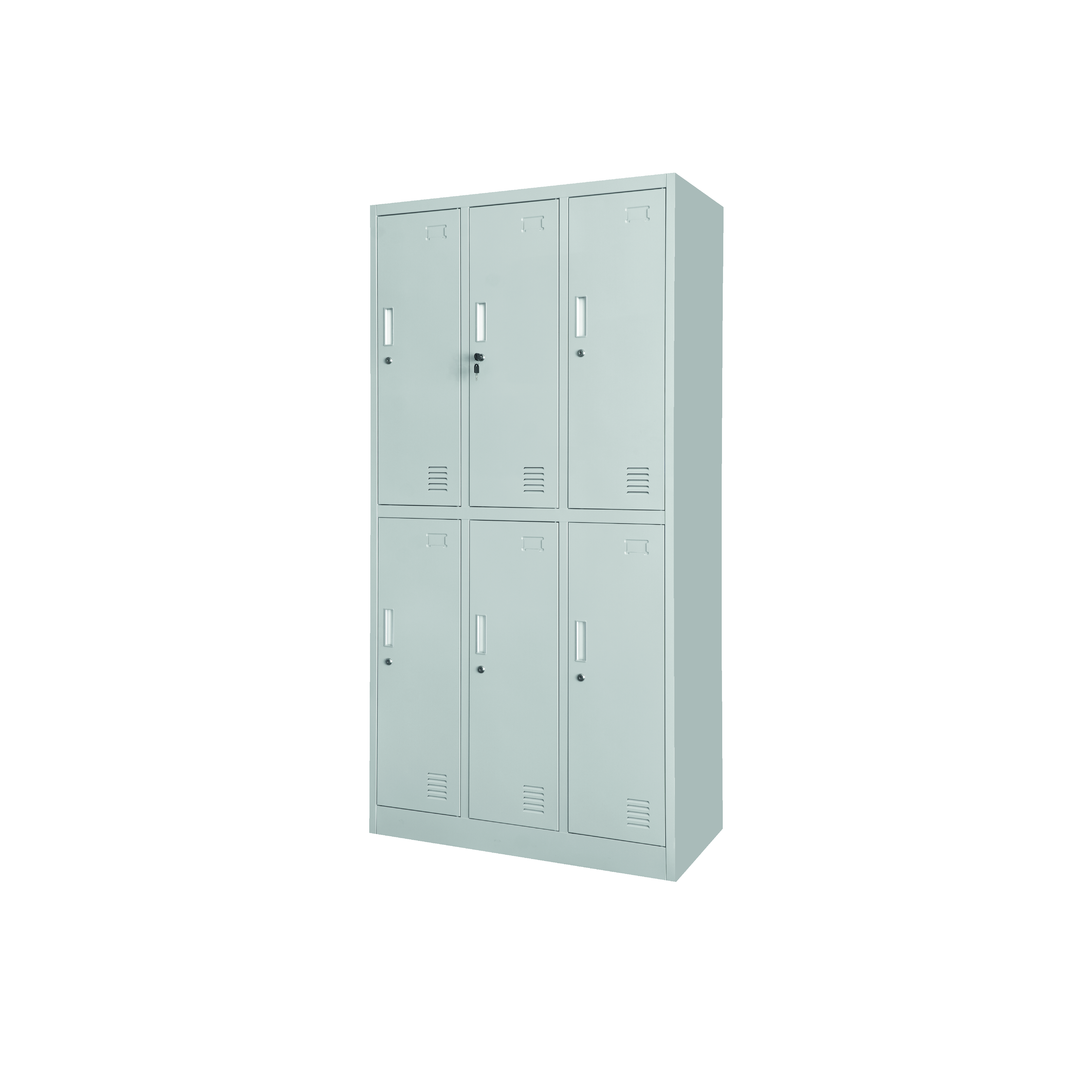 Lockers y archivos metálicos - imagen 2